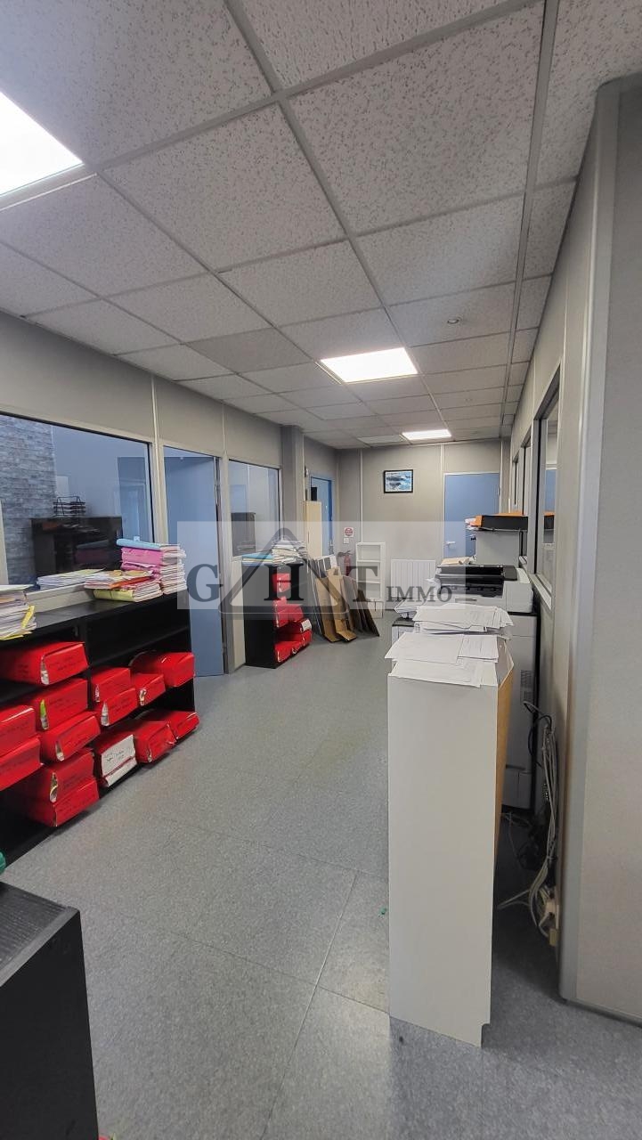 Bureaux