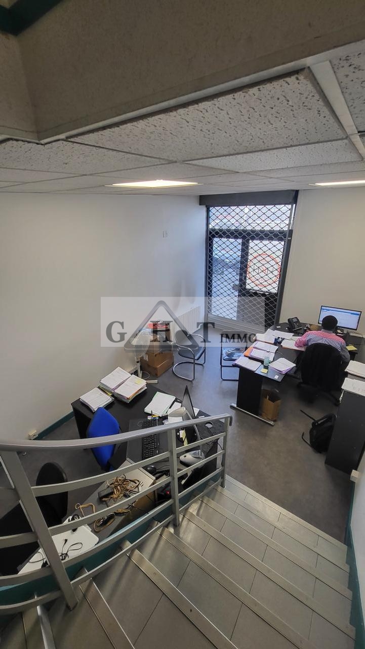 Bureaux
