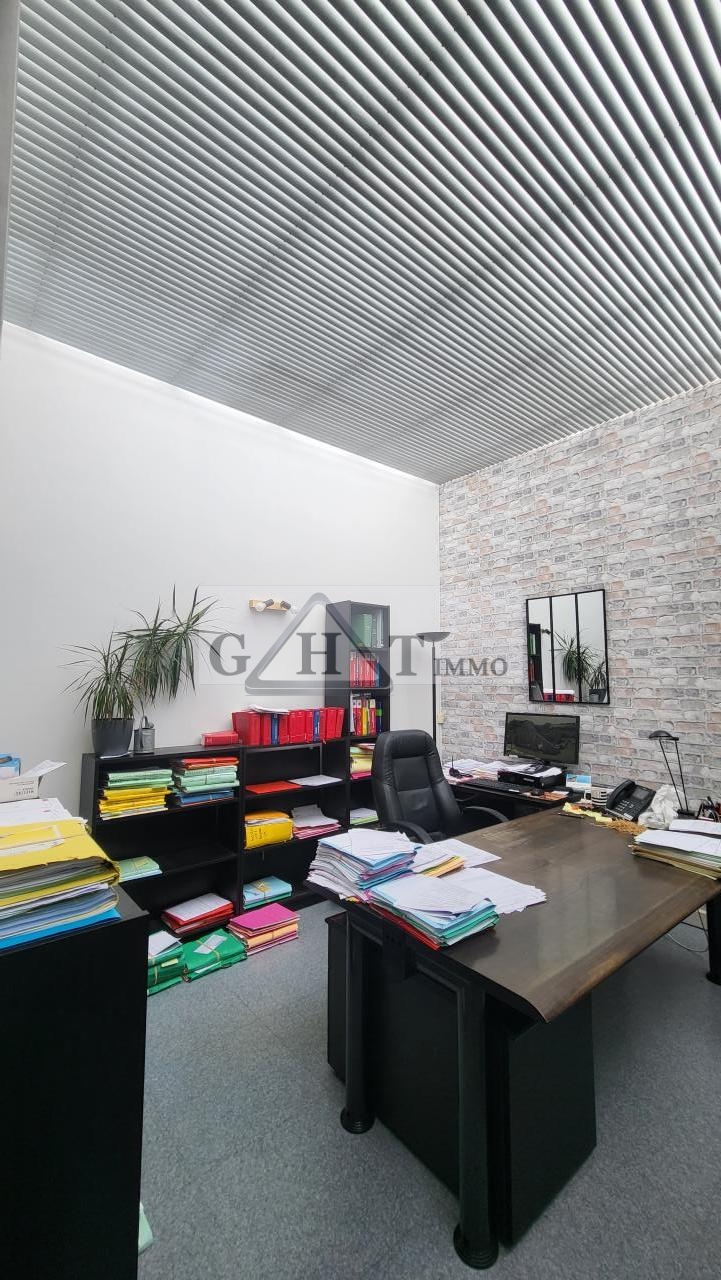 Bureaux