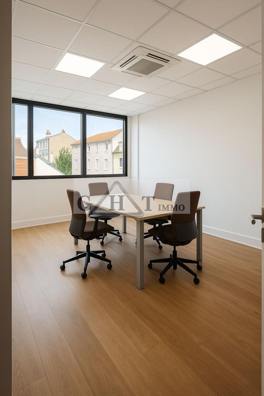 Bureaux
