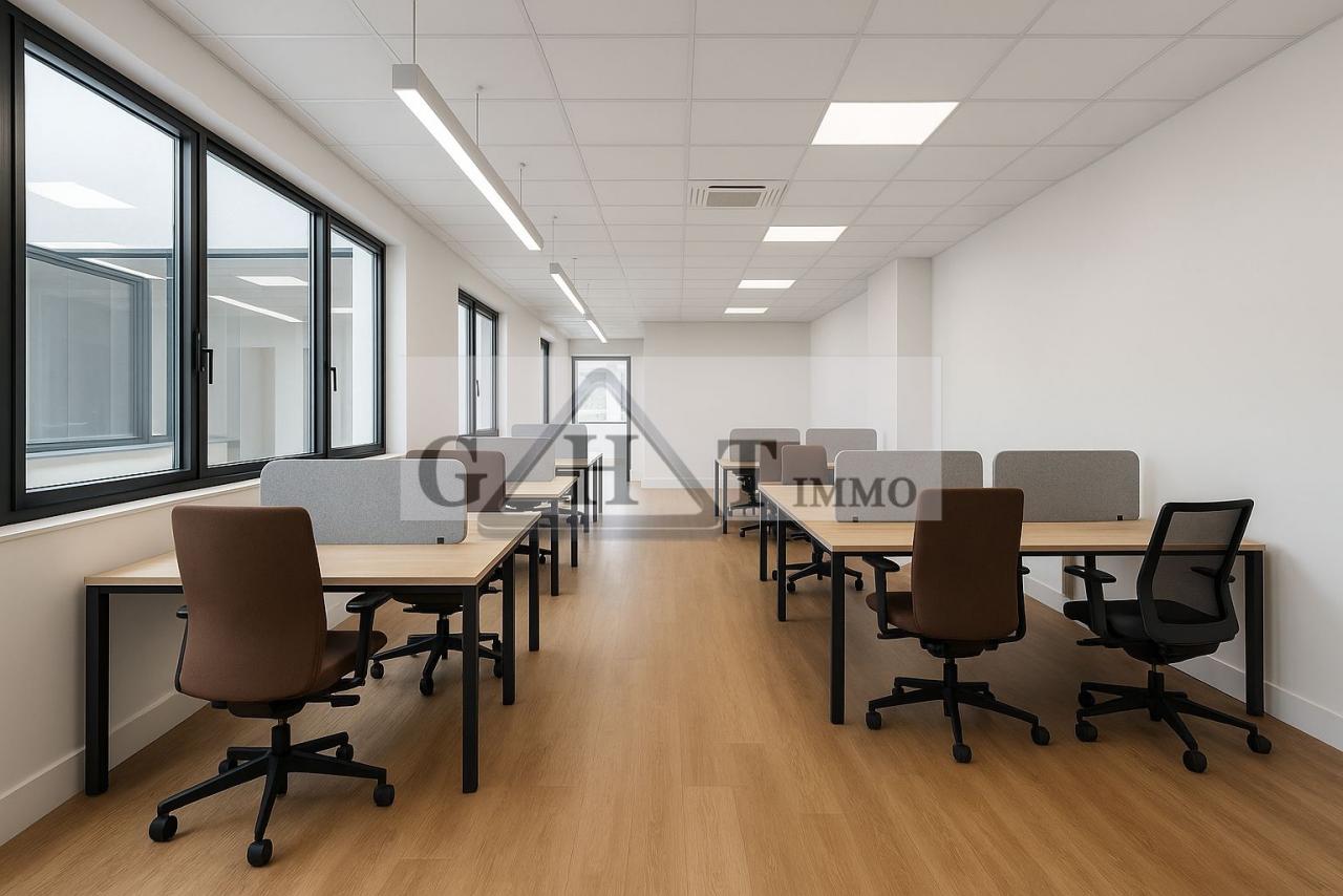 Bureaux