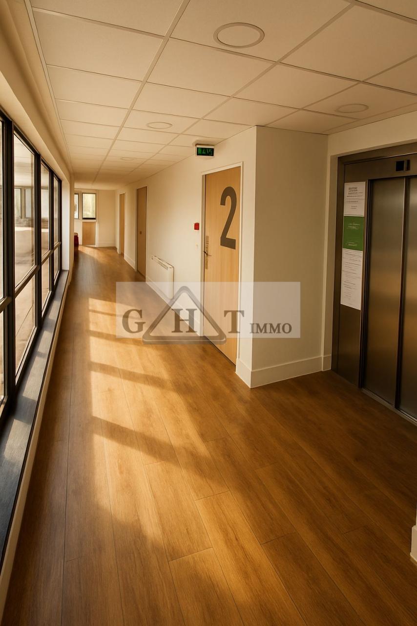 Bureaux