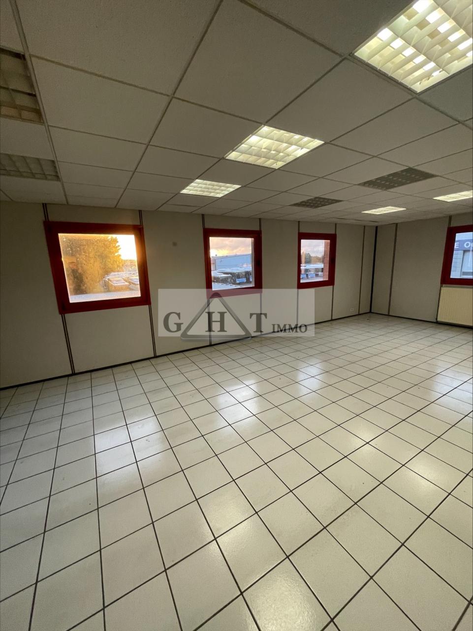 Bureaux