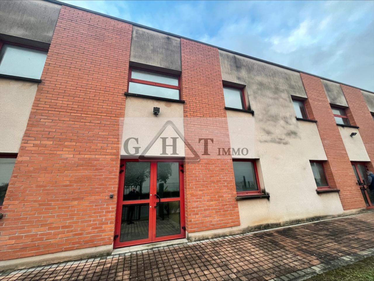 Bureaux