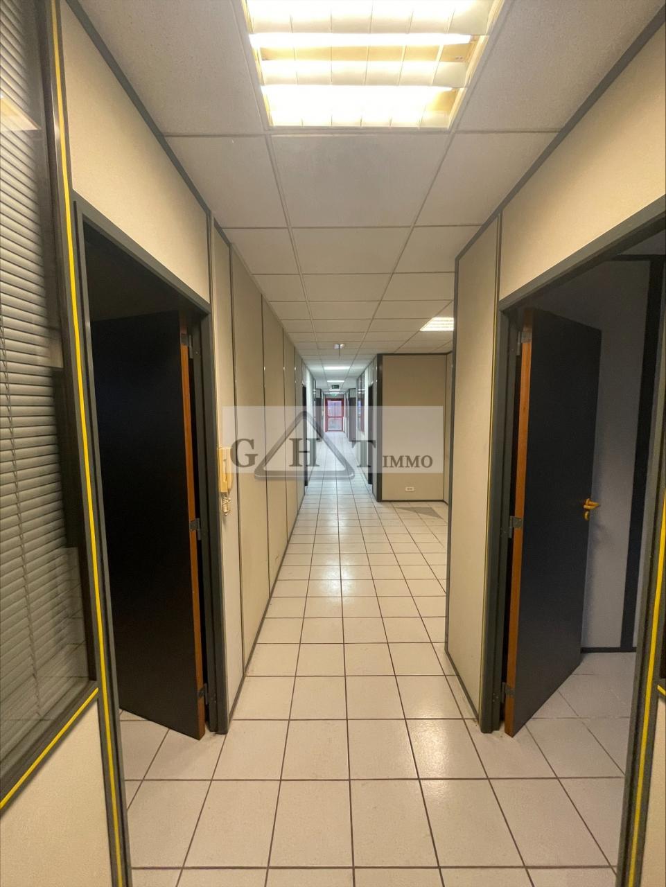 Bureaux