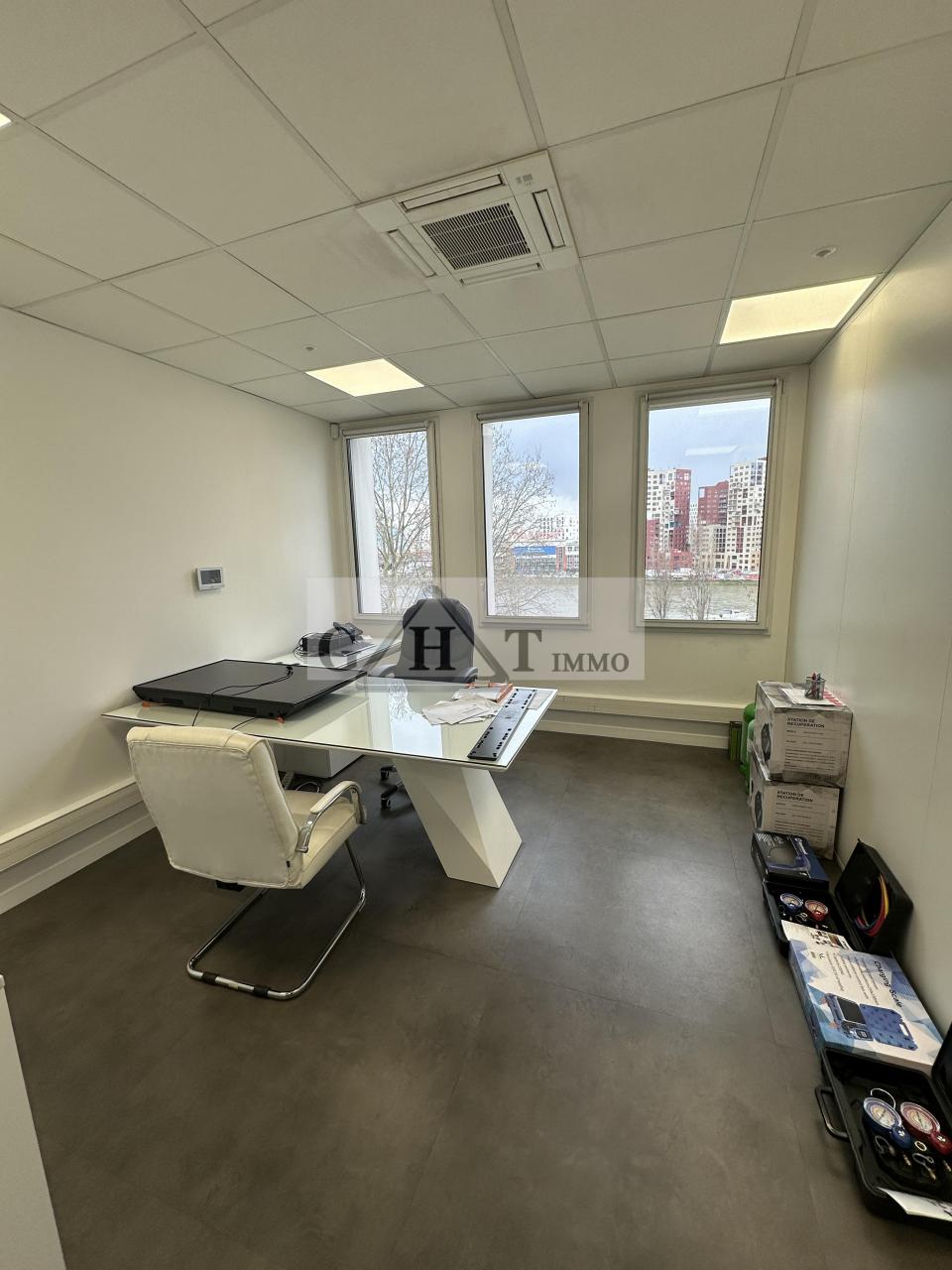 Bureaux