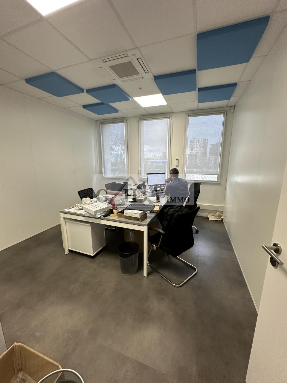 Bureaux