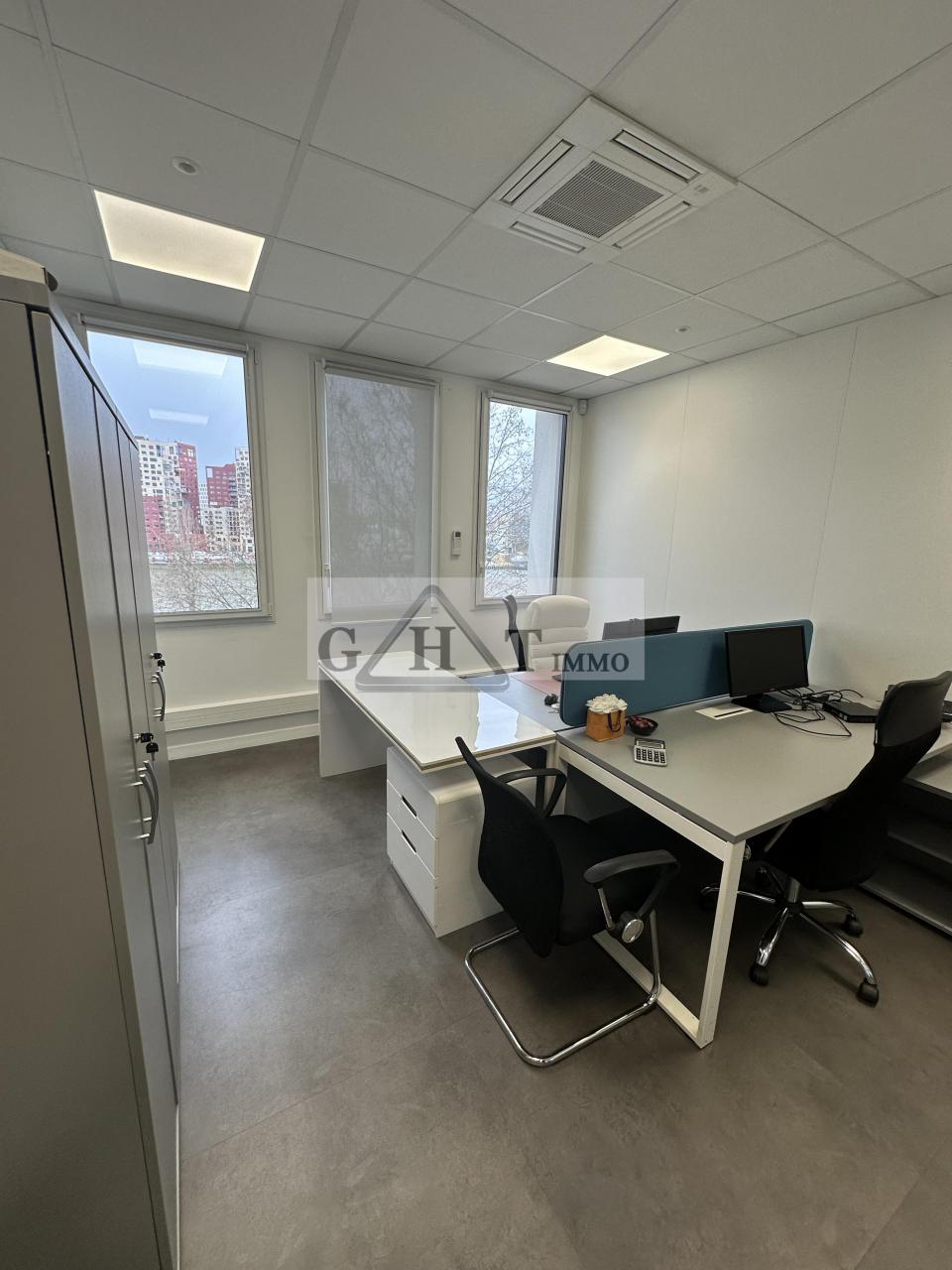 Bureaux