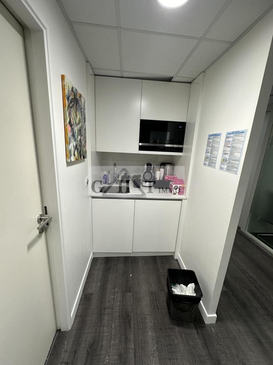 Bureaux