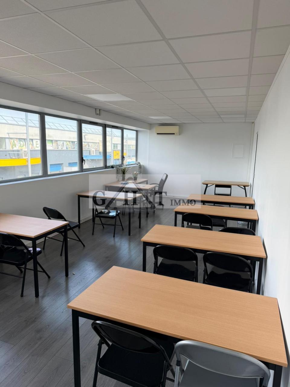 Bureaux