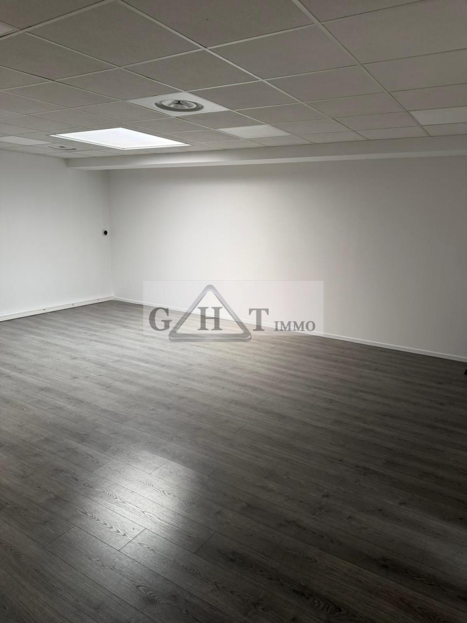 Bureaux