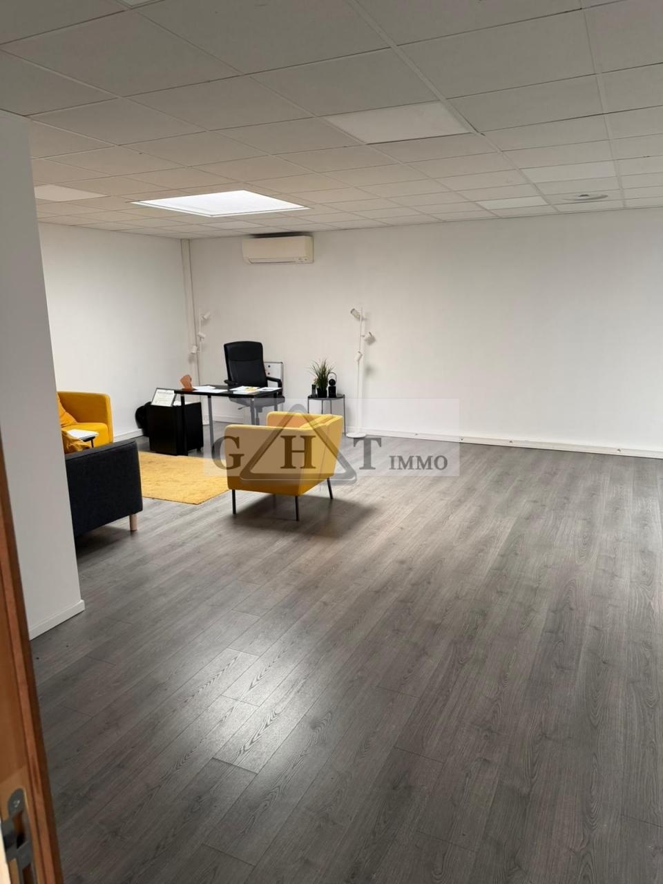 Bureaux