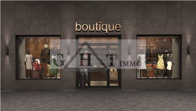 Boutique