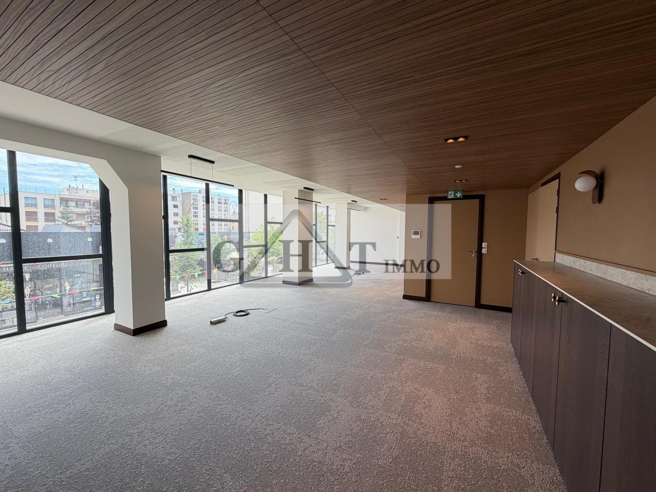 Bureaux