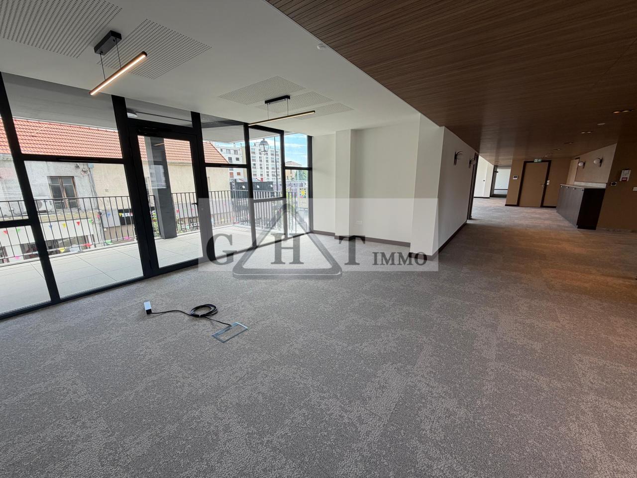Bureaux